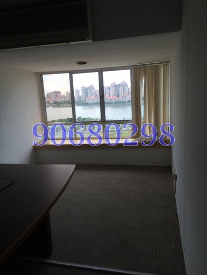 Golden Mile Complex (D7), Office #162718522